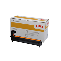 OKI DRUM UNIT C834 30,000 pages Magenta