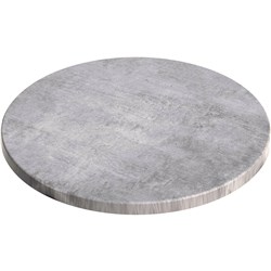 SM France Round Table Top Indoor Outdoor Use 800m Diameter City