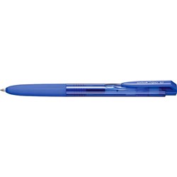 Uni-Ball Signo Retractable Gel Pen 0.7mm Blue Ea. or Box 12