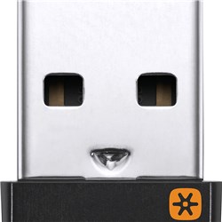 Logitech Unifying USB Receiver Graphite 