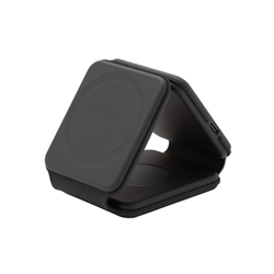 Moki 3-In-1 Wireless ChargePad