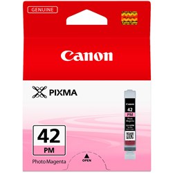CANON 42 PHOTO MAGENTA INK
