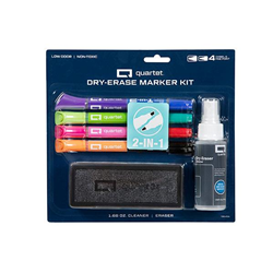 Quartet Whiteboard Access Kit  