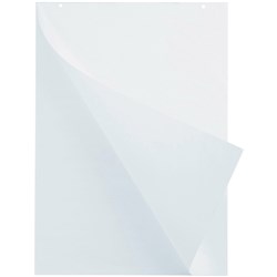 Quartet Flipchart Pad 600 x 850mm 40 Sheets 