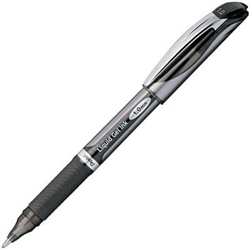 PENTEL GEL PEN ENERGEL BL60 1.0mm Black 