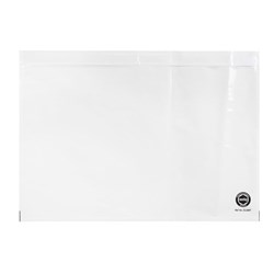 Cumberland Packaging Envelope A4 235 x 328mm Adhesive Plain White Box Of 500
