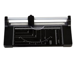 LEDAH 330 TRIMMER HOBBY 330mm 10Sht A4 0