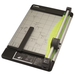 CARL DC212 TRIMMER