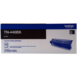 Brother TN-449BK Toner Cartridge Super High Yield Black For 9570