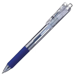 Feel Retractable Ballpoint Pen 0.5 mm BLUE