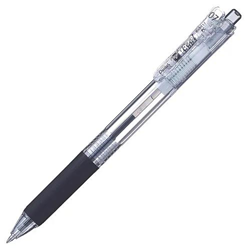 Feel Retractable Ballpoint Pen 0.7 mm BLACK