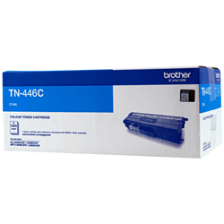 Brother TN-449Y Super High Yield Toner Cartridge YELLOW for 9570