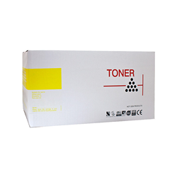 KYOCERA 5244 YELLOW TONER WHITE BOX  