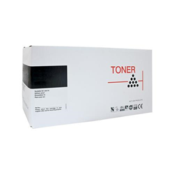 OKI 532 BLACK TONER WHITE BOX