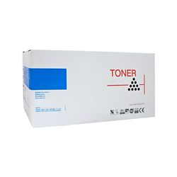 Compat Brother TN443 Cyan Cart