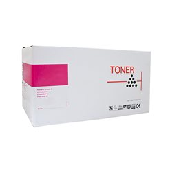 Compat Brother TN443 Magenta Cart